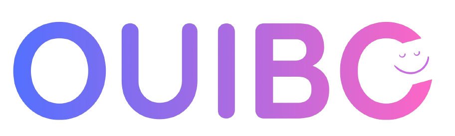 Ouibo logo
